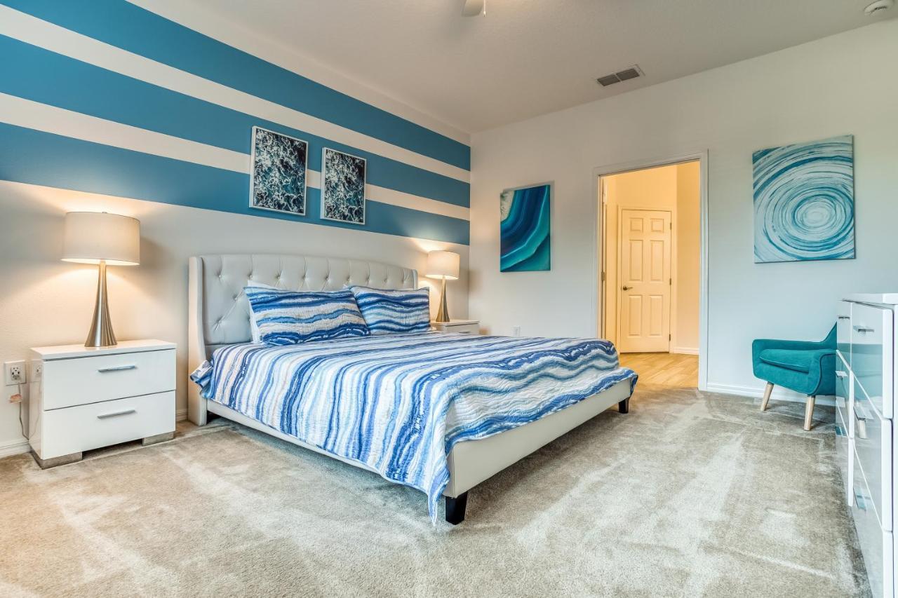 Coastal Breeze Villa Дейвънпорт Екстериор снимка