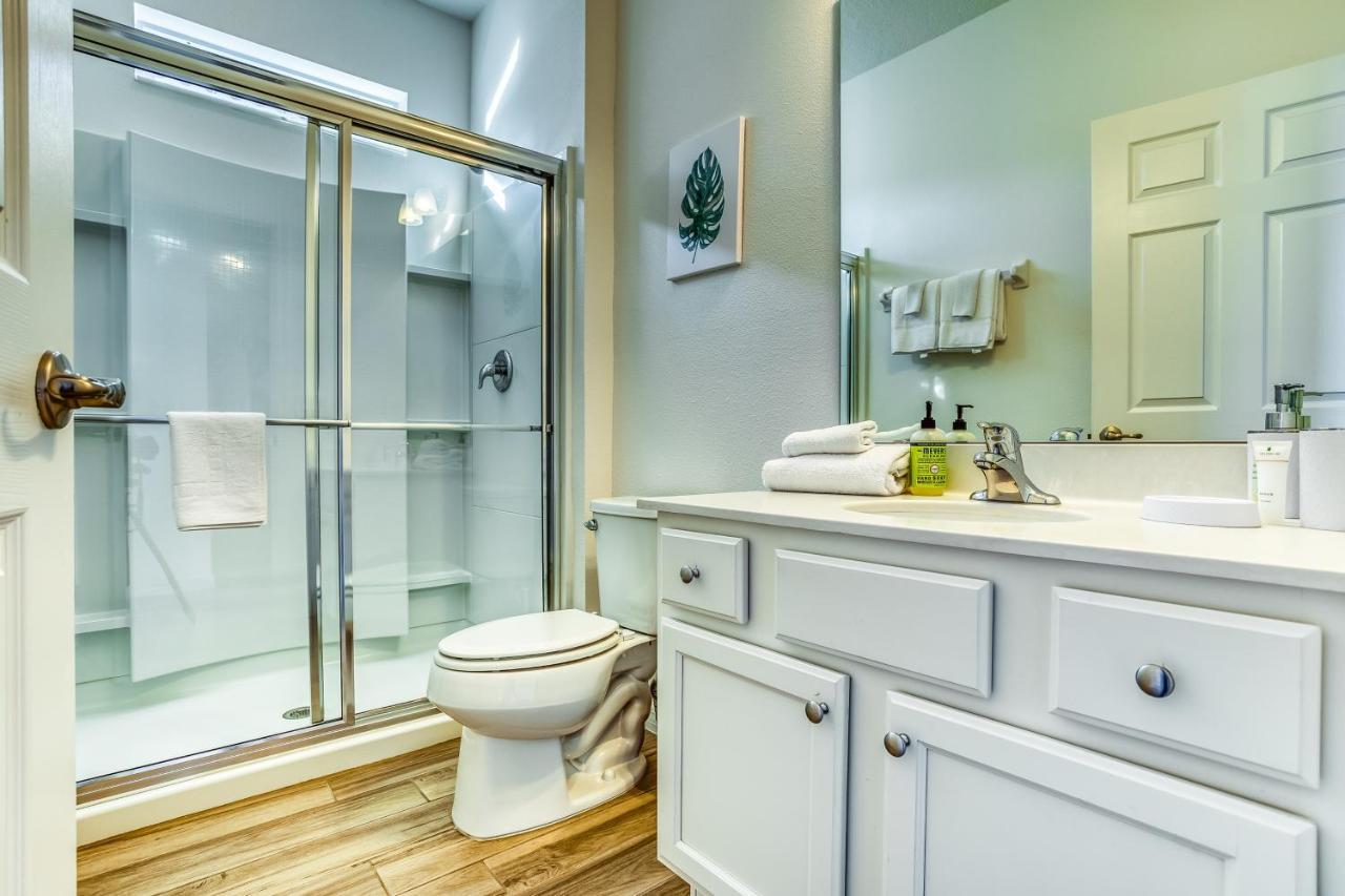 Coastal Breeze Villa Дейвънпорт Екстериор снимка