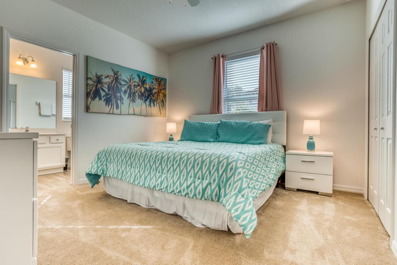 Coastal Breeze Villa Дейвънпорт Екстериор снимка