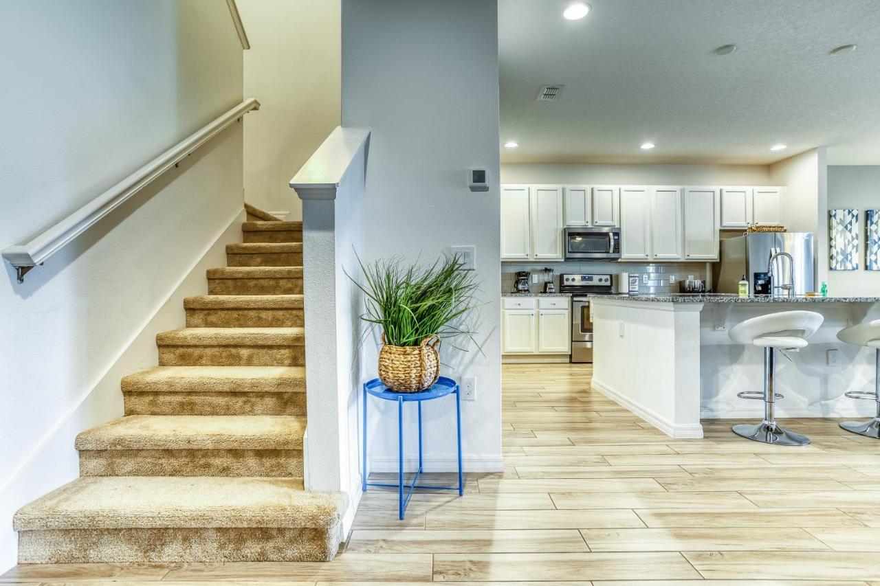 Coastal Breeze Villa Дейвънпорт Екстериор снимка