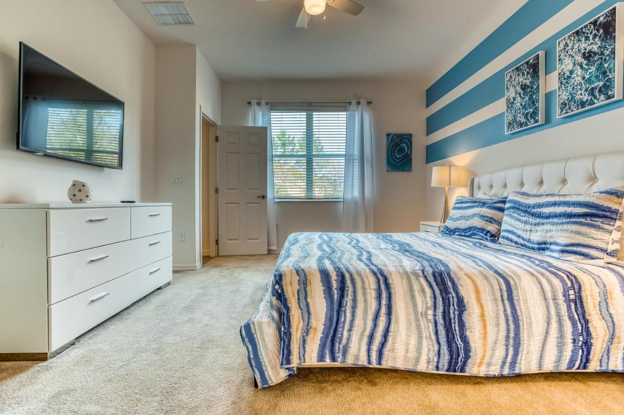 Coastal Breeze Villa Дейвънпорт Екстериор снимка